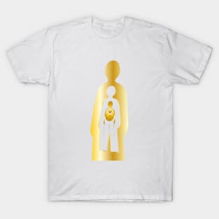 The Grail Within T-Shirt